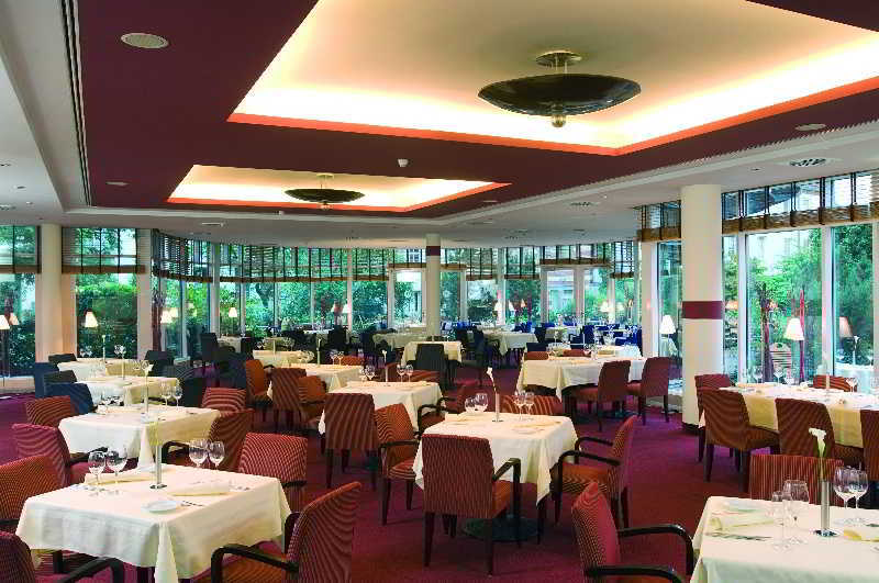 Nh Potsdam Hotel Exterior photo